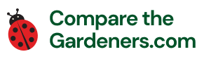 CompareTheGardeners.com logo