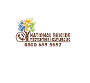 National Suicide Prevention Helpline UK logo