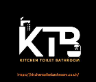 Kitchen Toilet and Bathroom logo