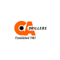 CA Drillers Ltd Surrey logo