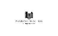 Modular Security Solutions logo