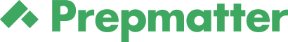 Prepmatter logo