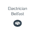 Electrician Belfast logo