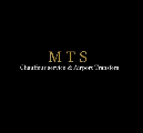 MTS - Chauffeur Service & Airport Transfers logo