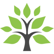 Wyre Forest Garden Care UK logo