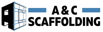 A&C Scaffolding logo