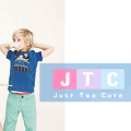 Just Too Cute Babywear logo