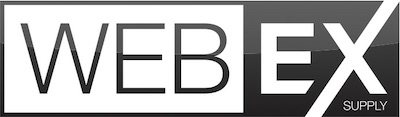 WebEx Supply logo