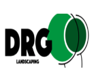 DRG Landscaping and Supplies logo