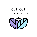 Get Out Co logo