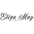 Eliza May Atelier logo