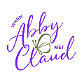 When Abby Met Claud logo