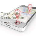 Trusted Leaflet Distribution Team logo