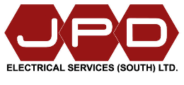 JPD Electrical Services (South) Ltd logo