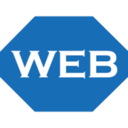 WEB System International logo