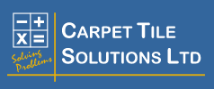 Carpet Tile Solutions logo