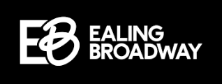 Ealing Broadway logo