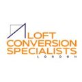 Loft Conversion Specialists London logo