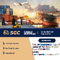 Cargo to Ethiopia | Speedy Global Cargo logo