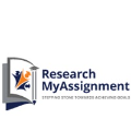 ResearchMyAssignment logo