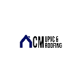 CM Roofing & UPVC logo