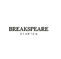 Breakspeare Clinics logo