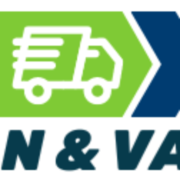 Man and Van Putney logo