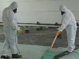 Asbestos Removal London Ltd logo