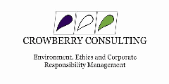 Crowberry Consulting ltd logo