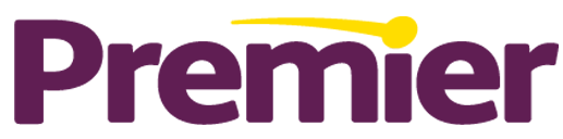 Premier logo