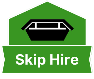 Skip Hire London logo