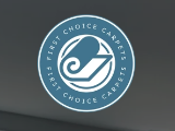 First Choice Carpets logo