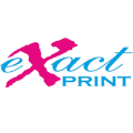 Exact Print logo