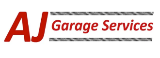 AJ Garage Services LTD logo