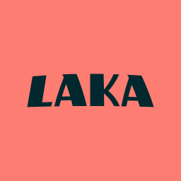 Laka Bicycle Insurance logo