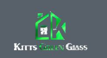 Kitts Green Glass Windows logo