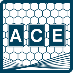 ACE logo