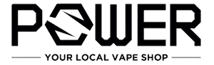 Power Vape Shop logo