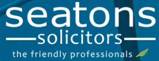 Seatons Solicitors logo