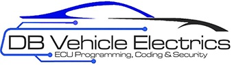 DB Vehicle Electrics logo