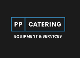 PP Catering Services logo