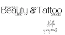 Carmelle Lea Beauty Clinic logo