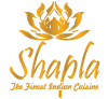 Shapla Restaurant logo