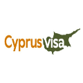 Cyprus Visa logo