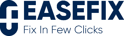 EaseFix logo