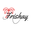 Frishay.uk logo