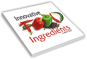 Innovative Food Ingredients logo