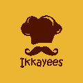 Ikkayees Indian Restaurant Liverpool logo