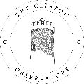 Clifton Observatory logo