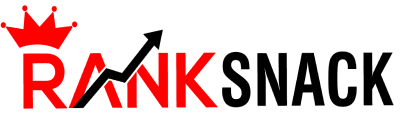 RankSnack UK logo